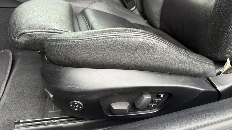 BMW Seria 3 -