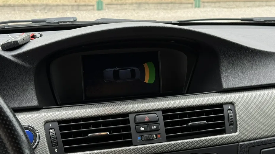 BMW Seria 3 -