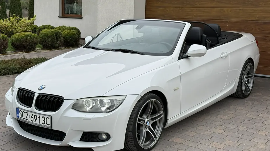 BMW Seria 3 -