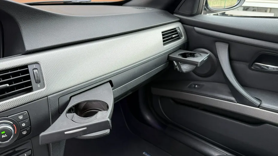 BMW Seria 3 -