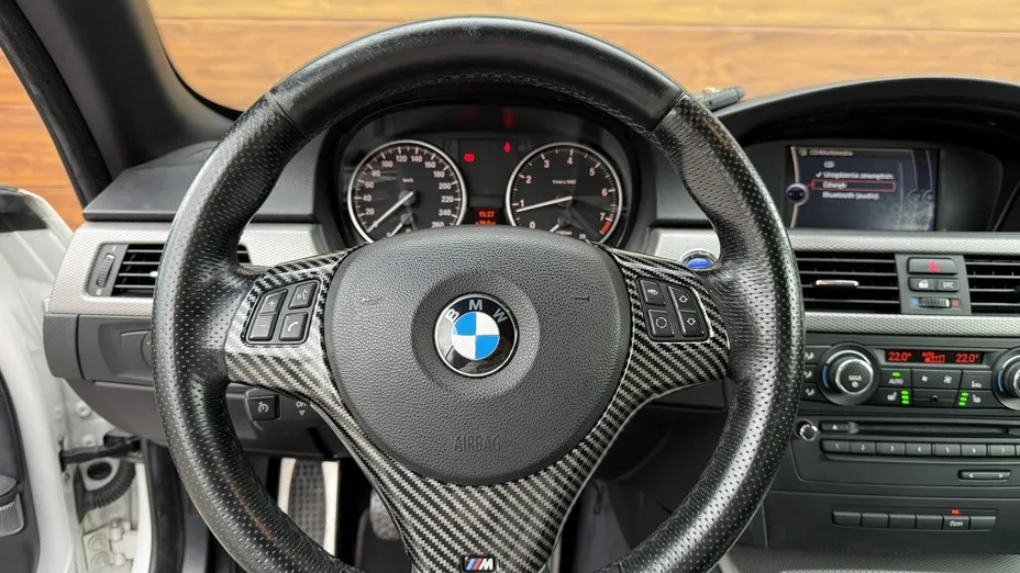 BMW Seria 3 -