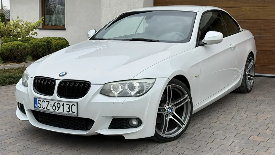 BMW Seria 3 -