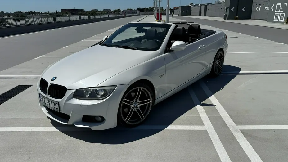 BMW Seria 3 -