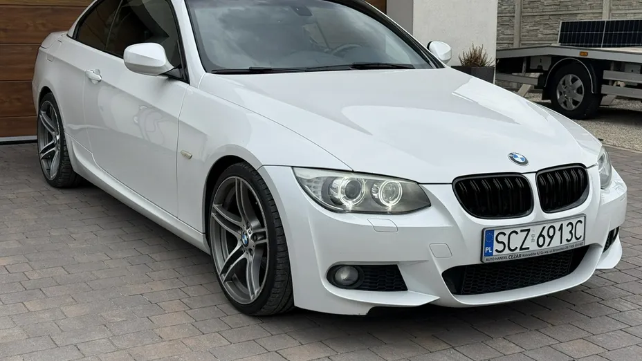 BMW Seria 3 -