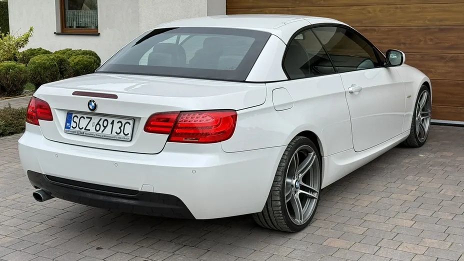 BMW Seria 3 -