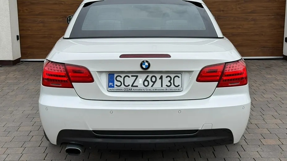 BMW Seria 3 -