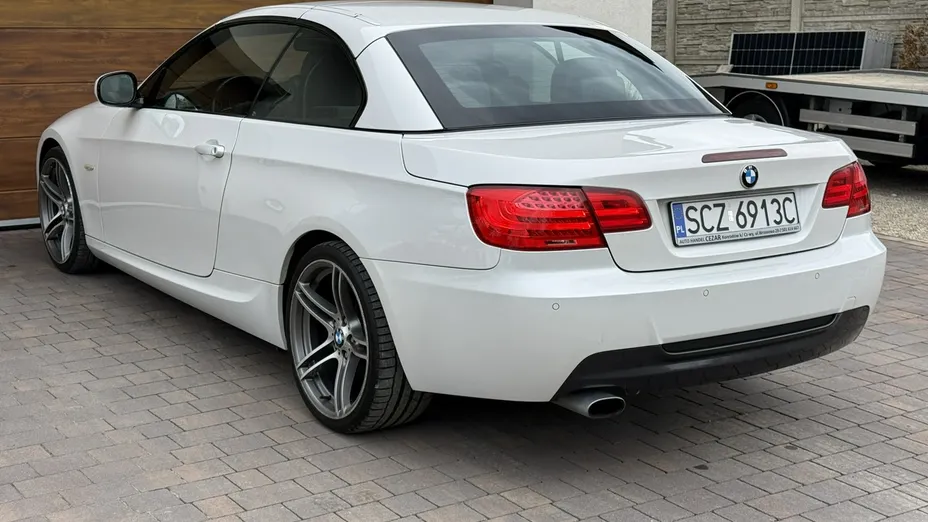 BMW Seria 3 -