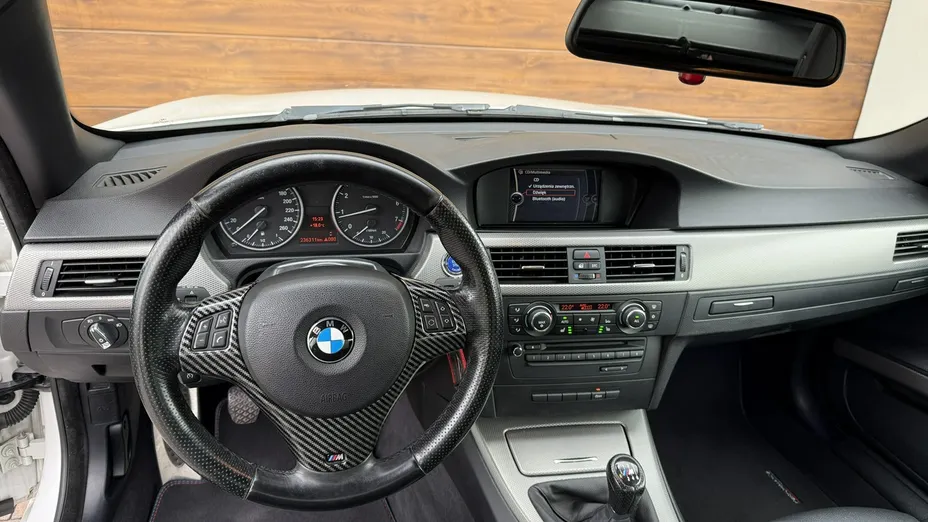 BMW Seria 3 -