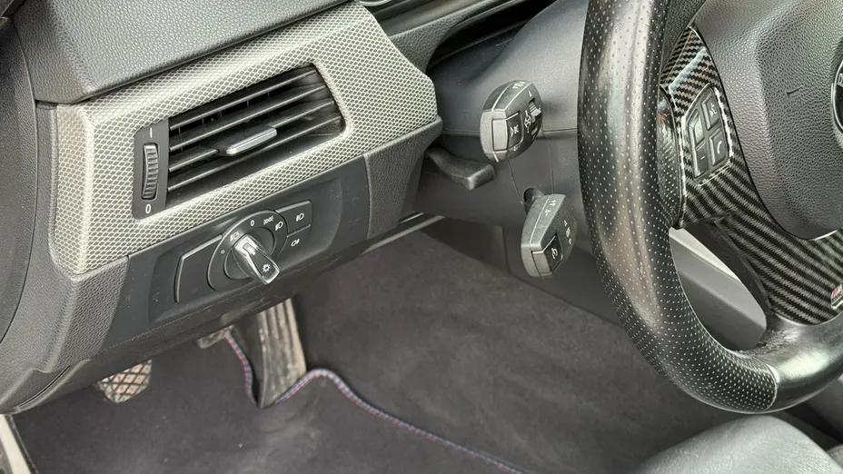BMW Seria 3 -