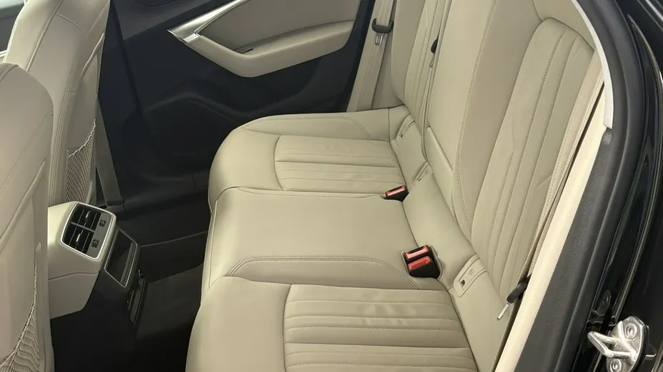 AUDI A6 Avant -