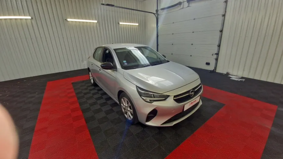 OPEL Corsa -