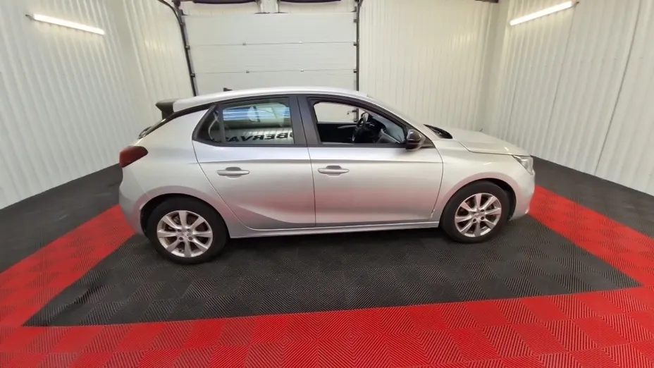 OPEL Corsa -