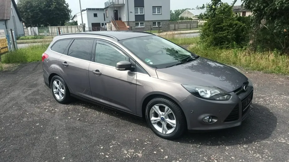 FORD Focus -