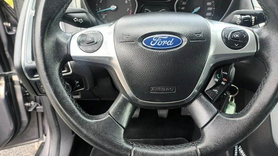 FORD Focus -