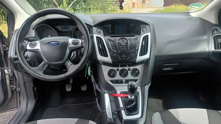 FORD Focus -