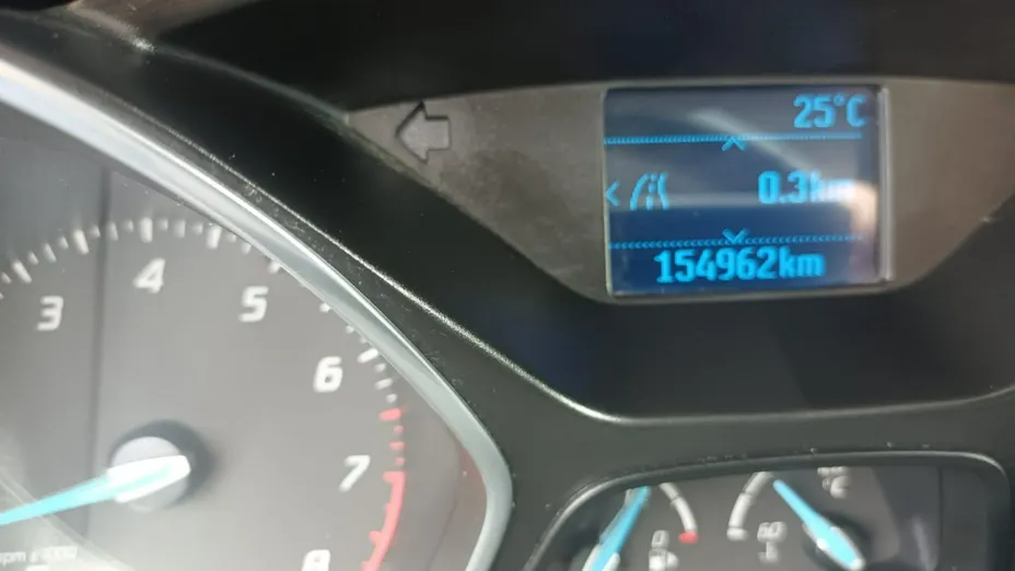 FORD Focus -