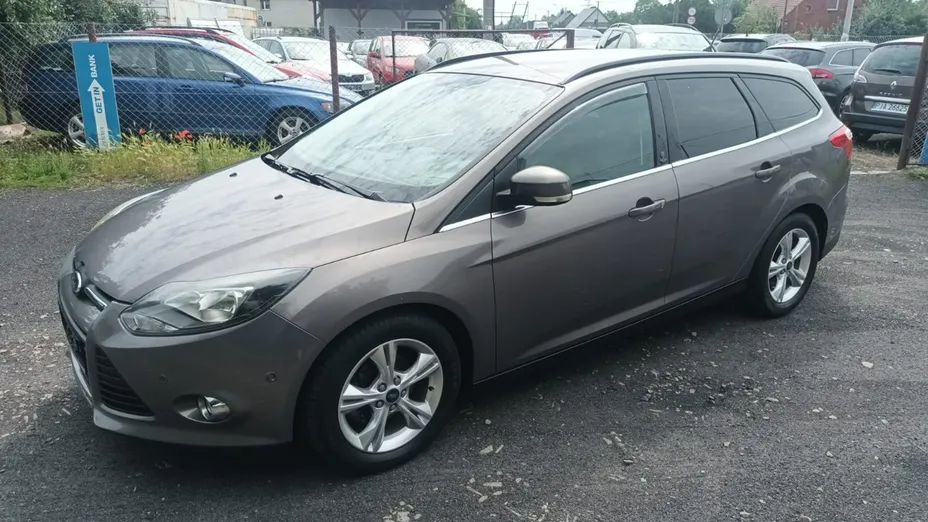 FORD Focus -
