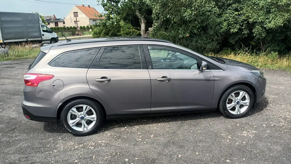 FORD Focus -