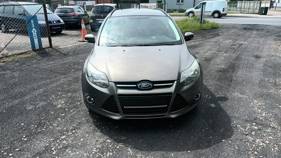 FORD Focus -
