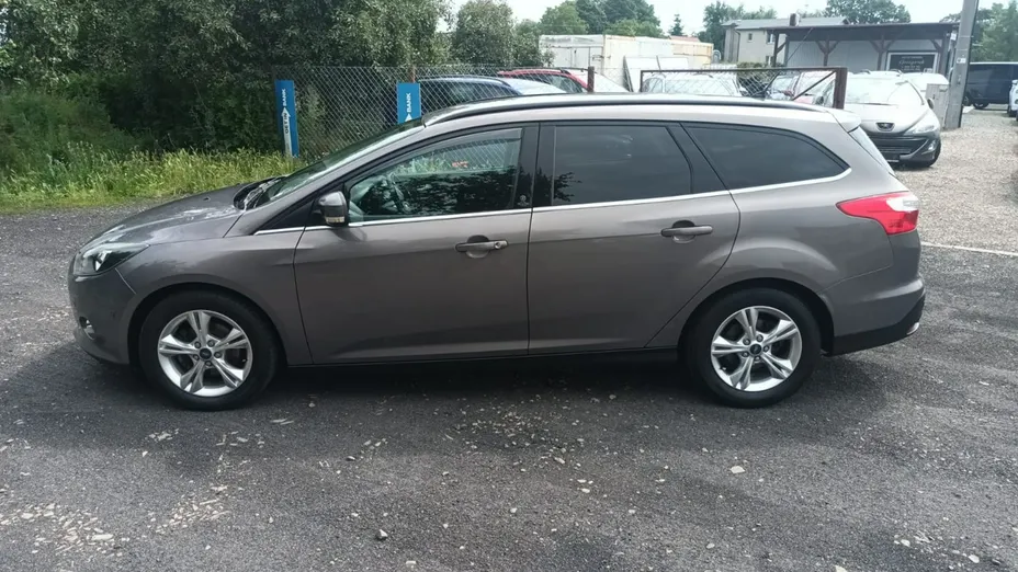 FORD Focus -