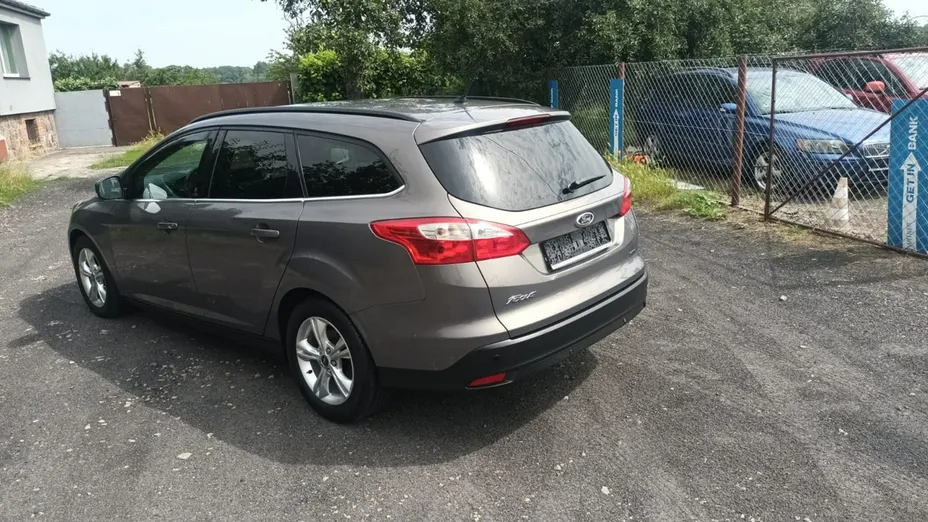 FORD Focus -