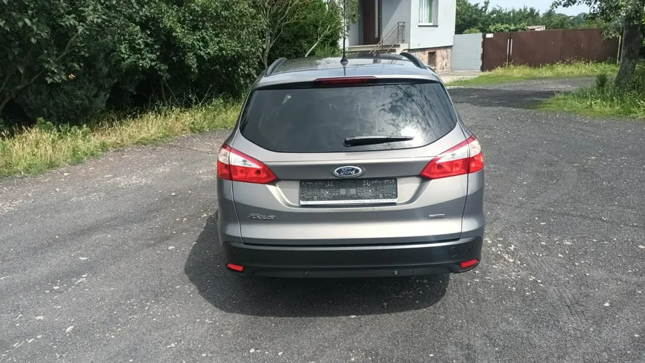 FORD Focus -