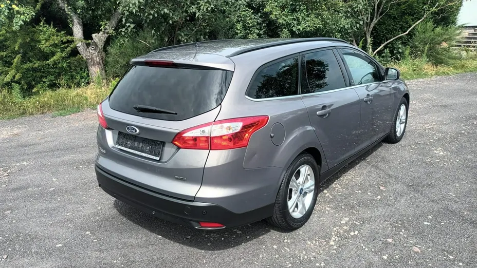 FORD Focus -