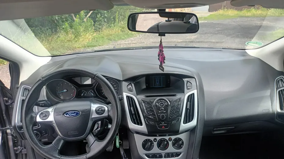 FORD Focus -