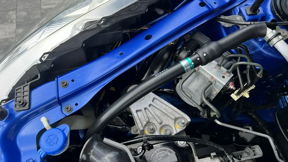 SUZUKI Swift -