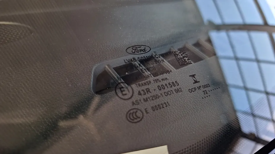 FORD Kuga Kuga 2.0 EcoBlue AWD Titanium X aut