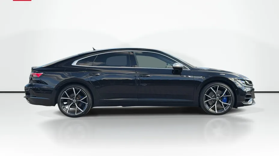 VOLKSWAGEN Arteon Arteon 2.0 TSI 4Motion R DSG