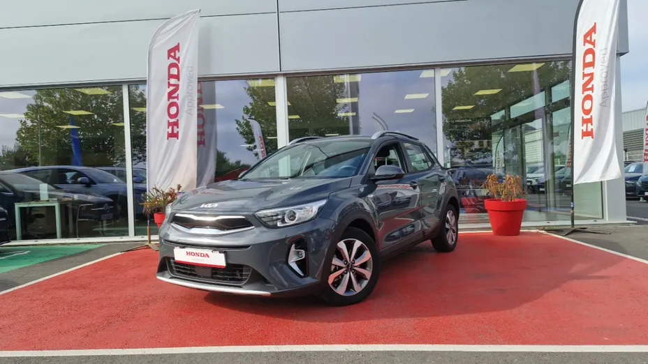 KIA Stonic -