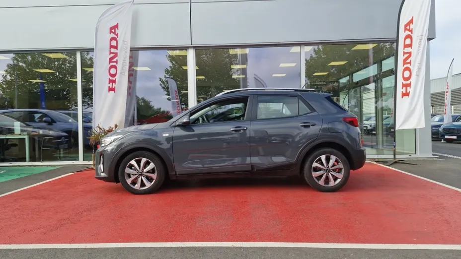 KIA Stonic -