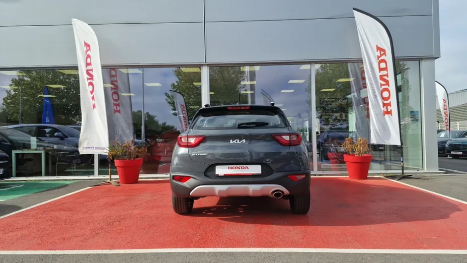 KIA Stonic -