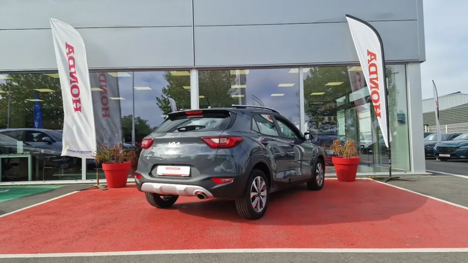KIA Stonic -