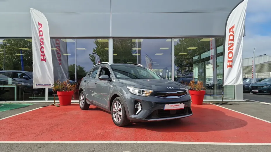 KIA Stonic -