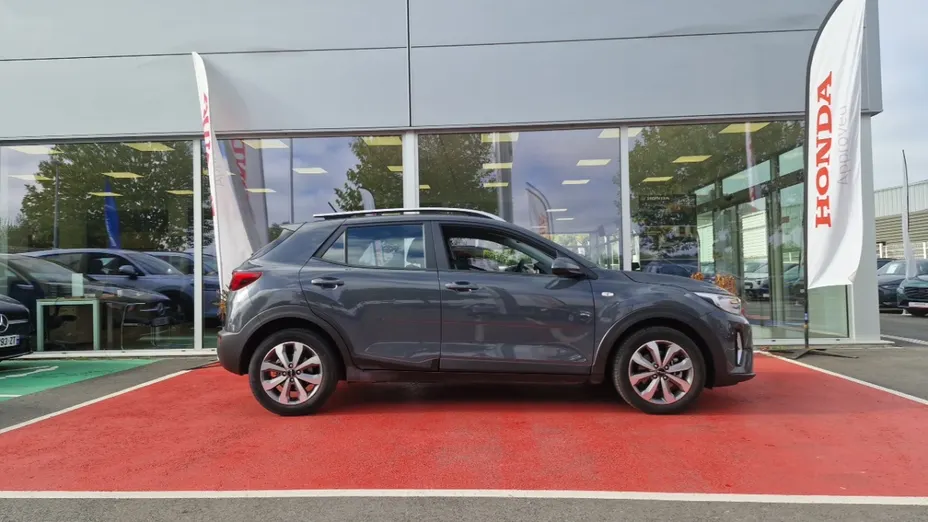 KIA Stonic -