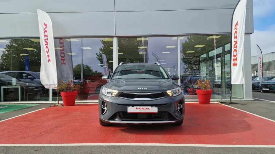 KIA Stonic -