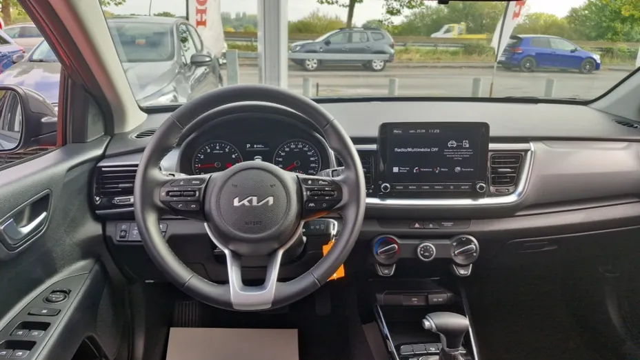 KIA Stonic -