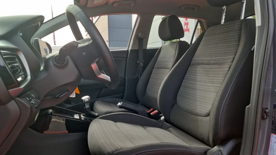 KIA Stonic -