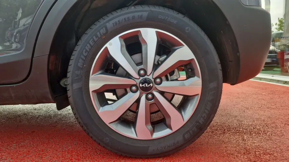 KIA Stonic -
