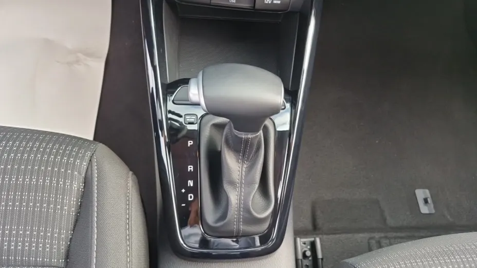 KIA Stonic -
