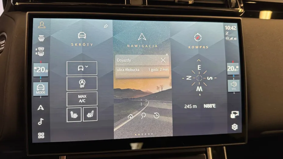 LAND ROVER Range Rover Velar Velar 2.0 D200 mHEV Dynamic SE