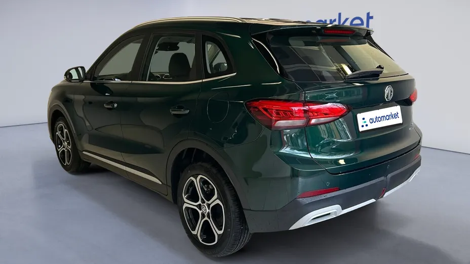 MG ZS ZS 1.5 HEV+ Excite aut Nowy