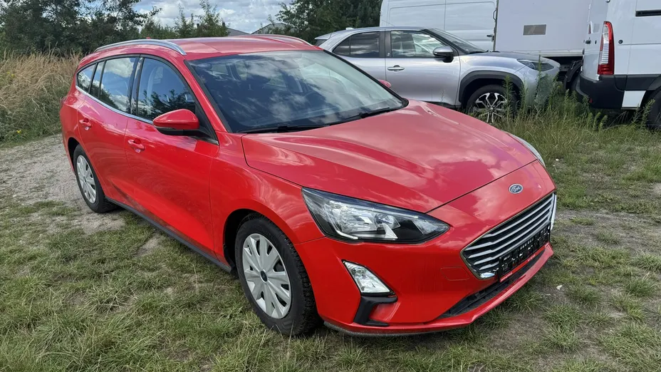 FORD Focus -