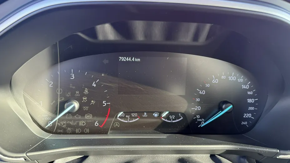 FORD Focus -