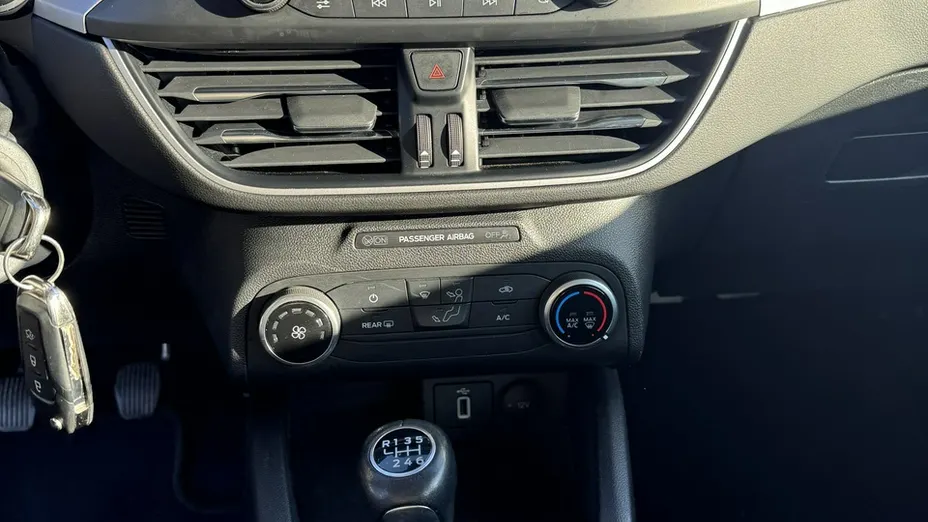 FORD Focus -