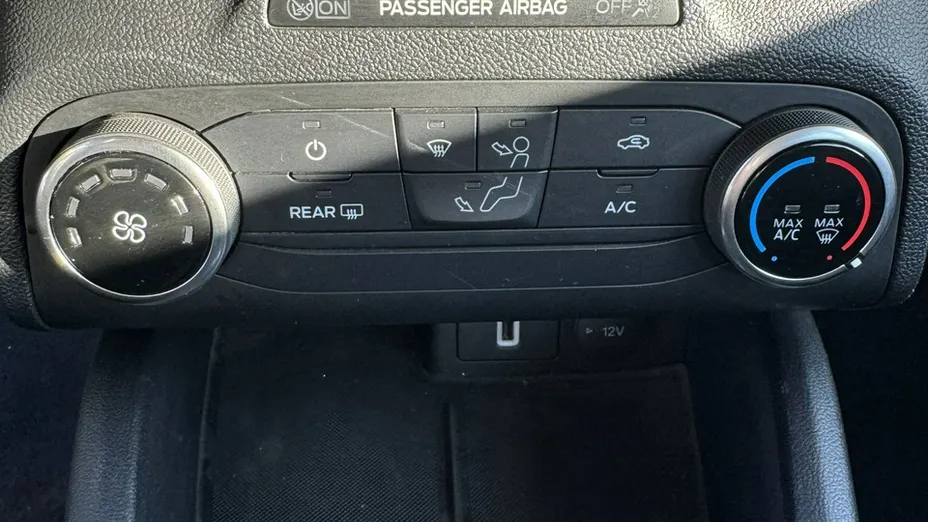 FORD Focus -