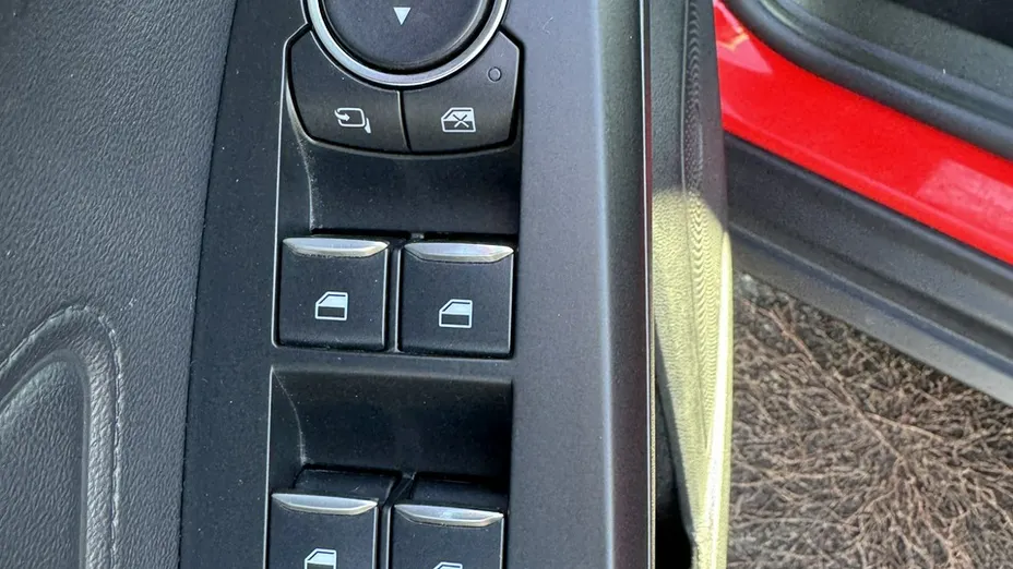 FORD Focus -
