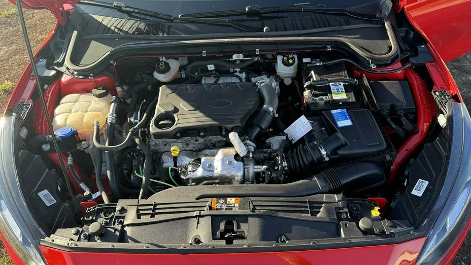 FORD Focus -